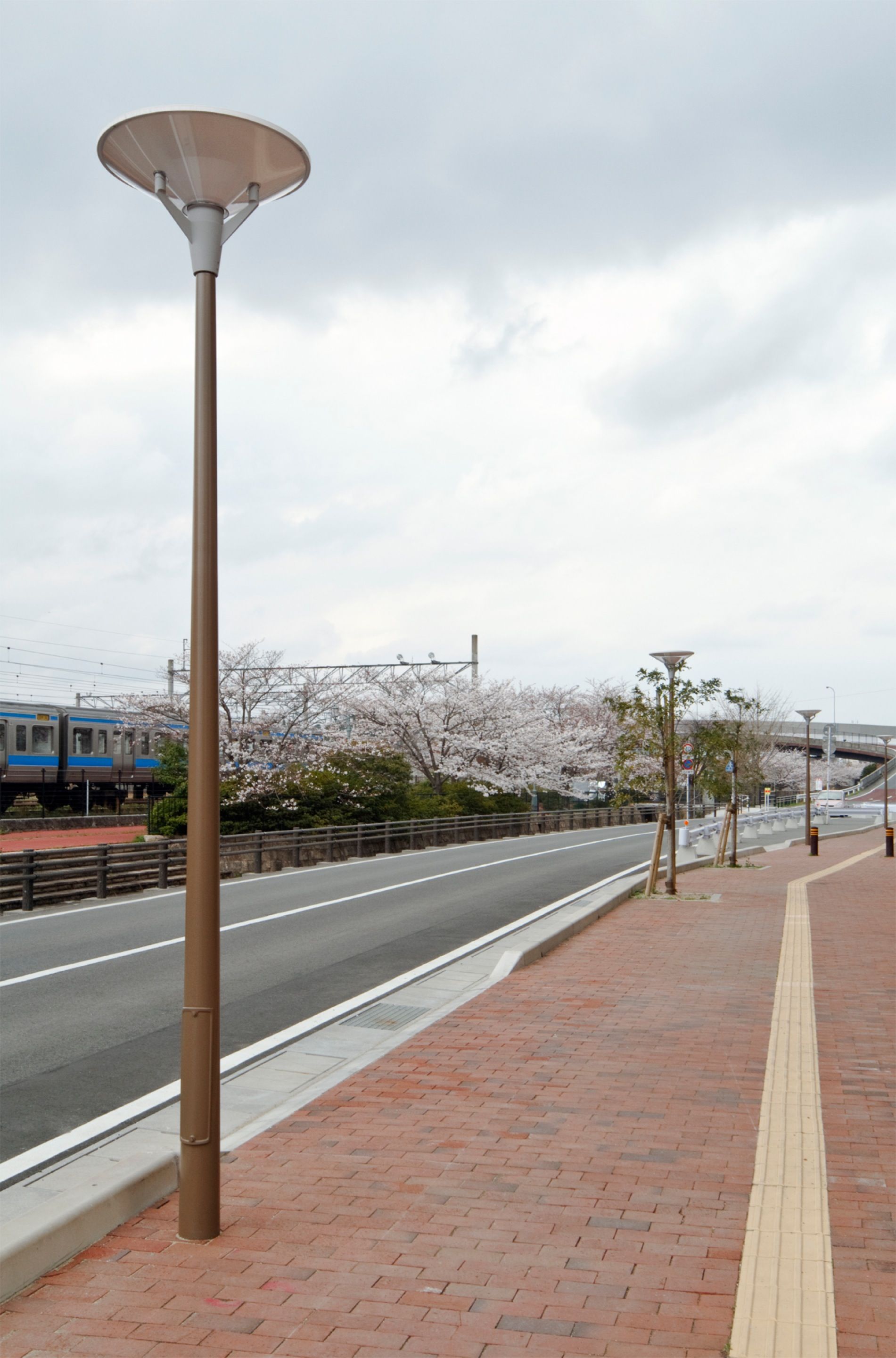 Светодиодная головка полюса KIPP ARCH-00085863 - Вид №31