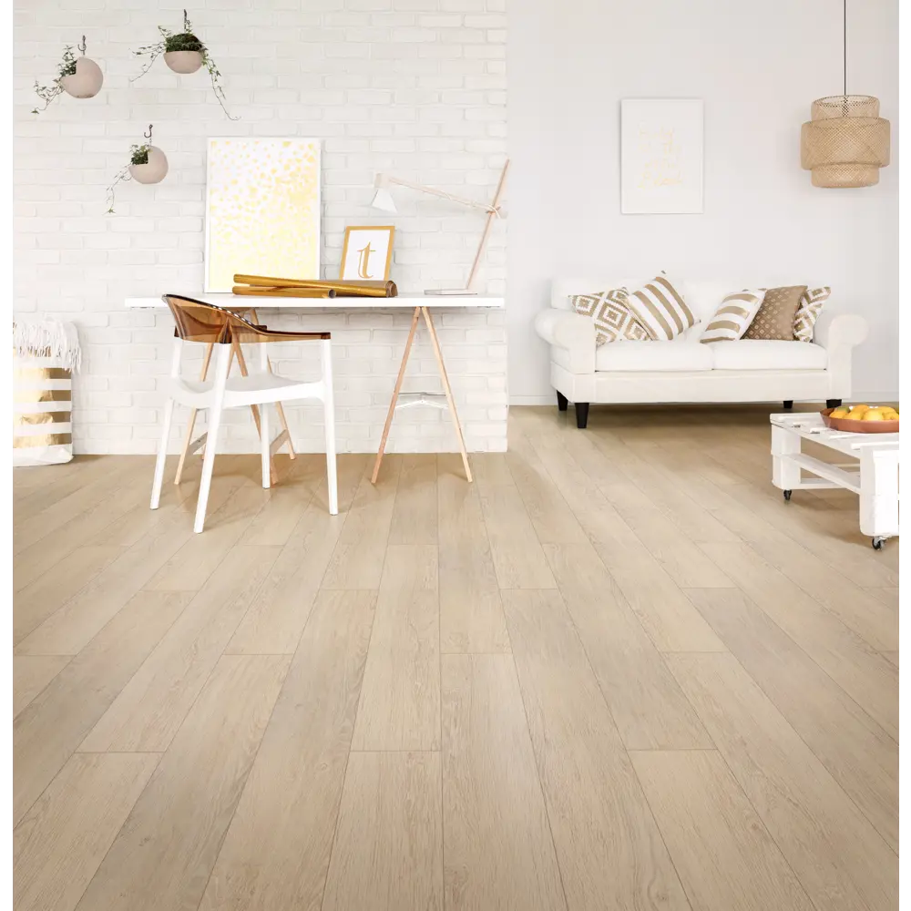 ПВХ плитка «Jazz Click Albert» 31 класс толщина 4.4 мм 1.51 м² Tarkett STLM-2048205 - Вид №7