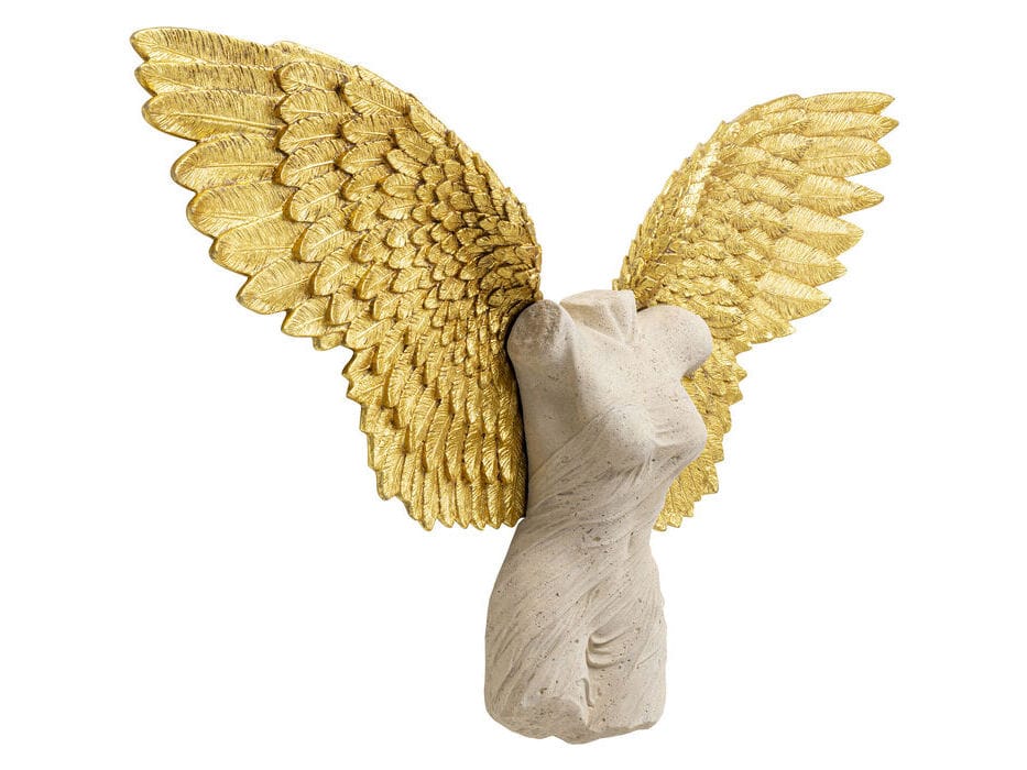 Скульптура из полирезина KARE Design GUARDIAN ANGEL ARCH-00111542 - Вид №1