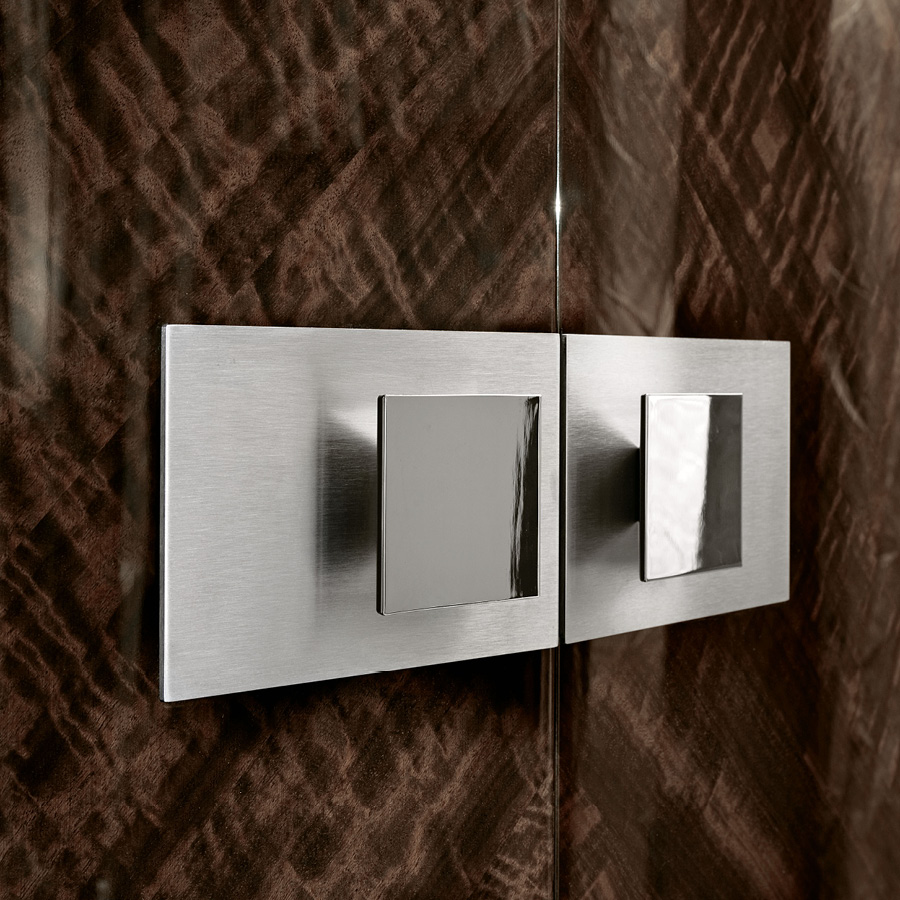 550 Vogue шкаф - giorgio collection  - Вид №2