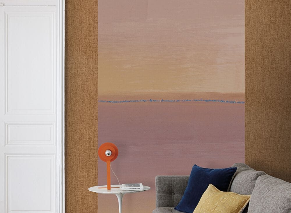 Обои с рисунком Jannelli&Volpi СП 201 MURALS DECOR ARCH-00138124 - Вид №5