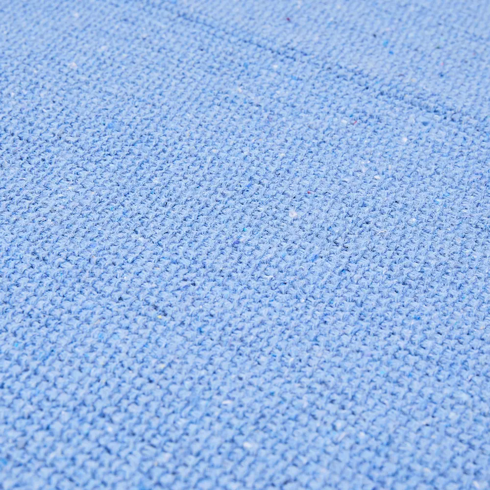 Santreyd Solid Mat: Хлопковый коврик для ванной и интерьера 50x80 см 89361019 STLM-1045676 - Вид №2