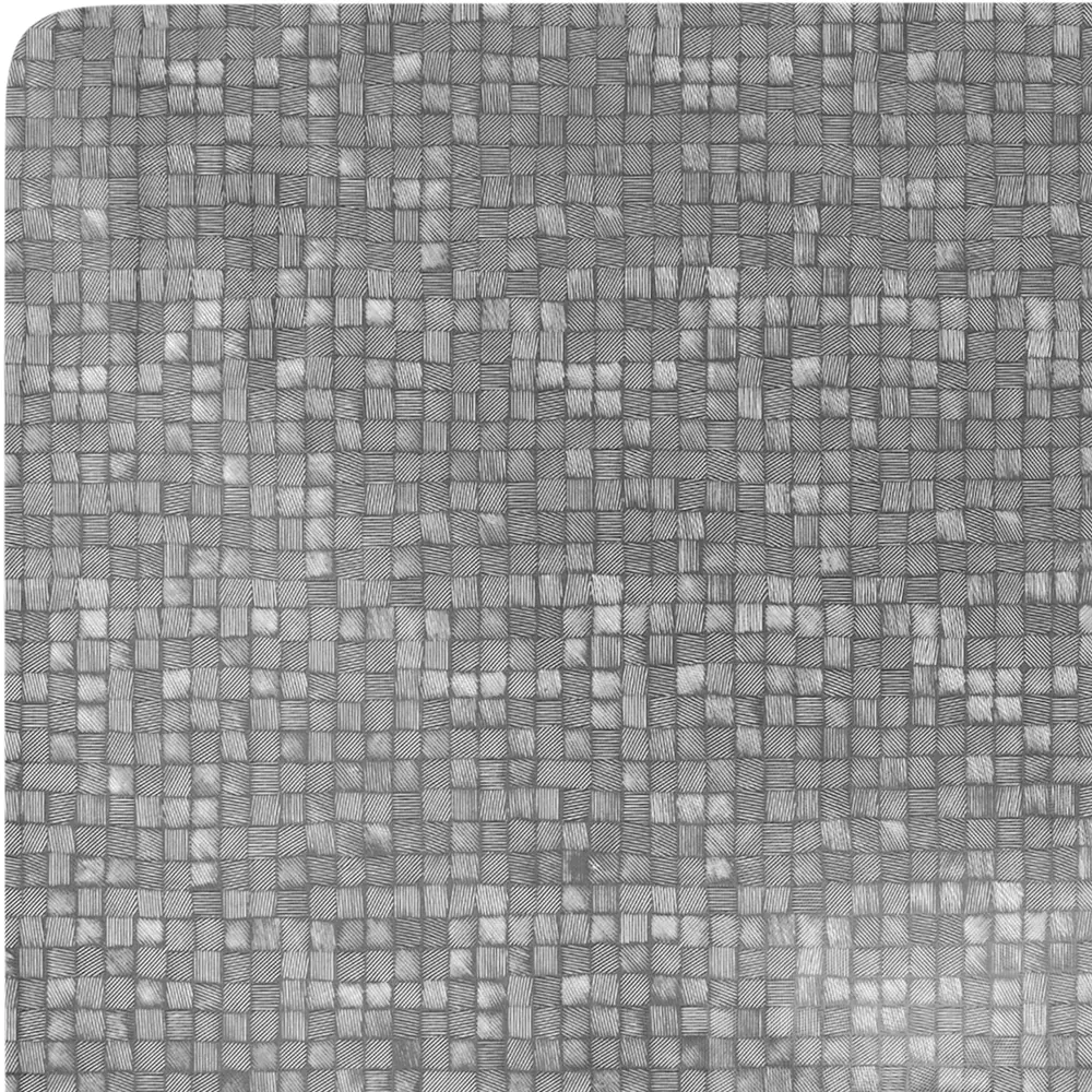 Салфетка Пиксели прозрачная 43x28 см REMILING STLM-2057180 - Вид №1