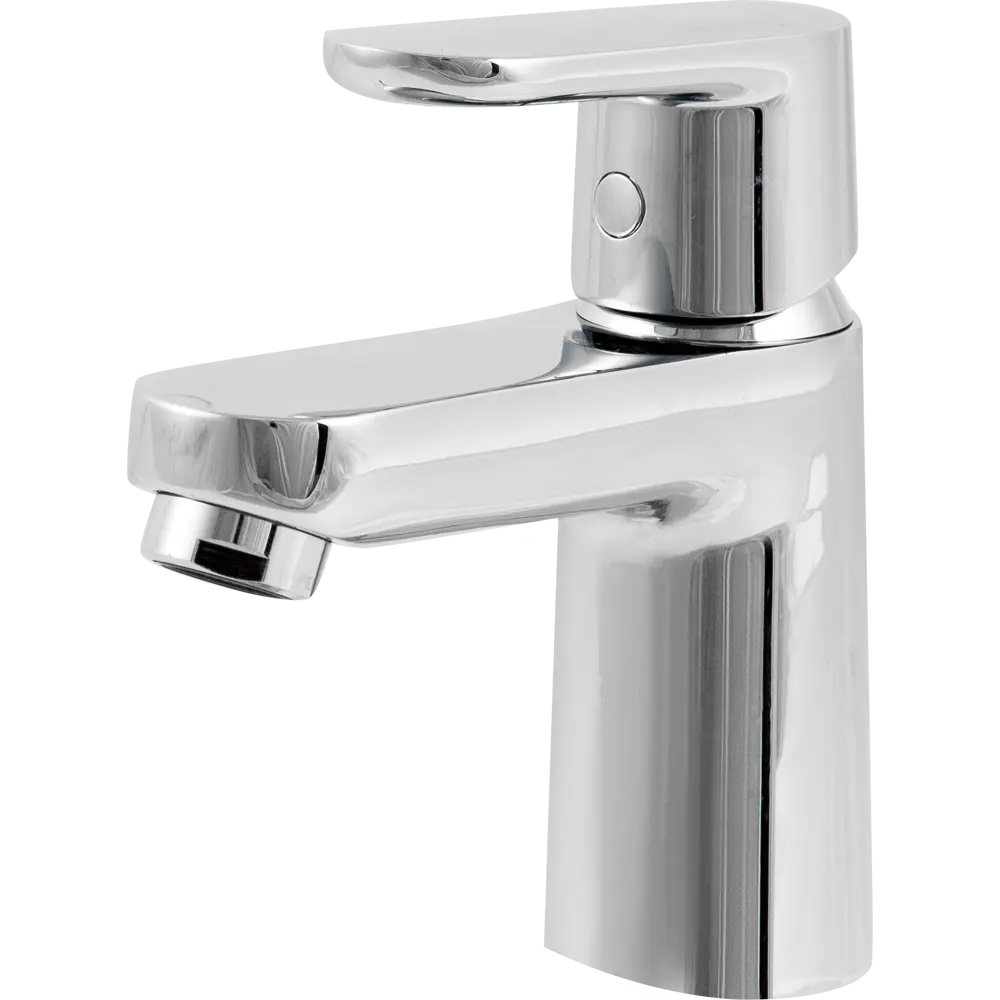 Смеситель для раковины Ideal Standard Idealray однорычажный цвет хром STLM-2124119