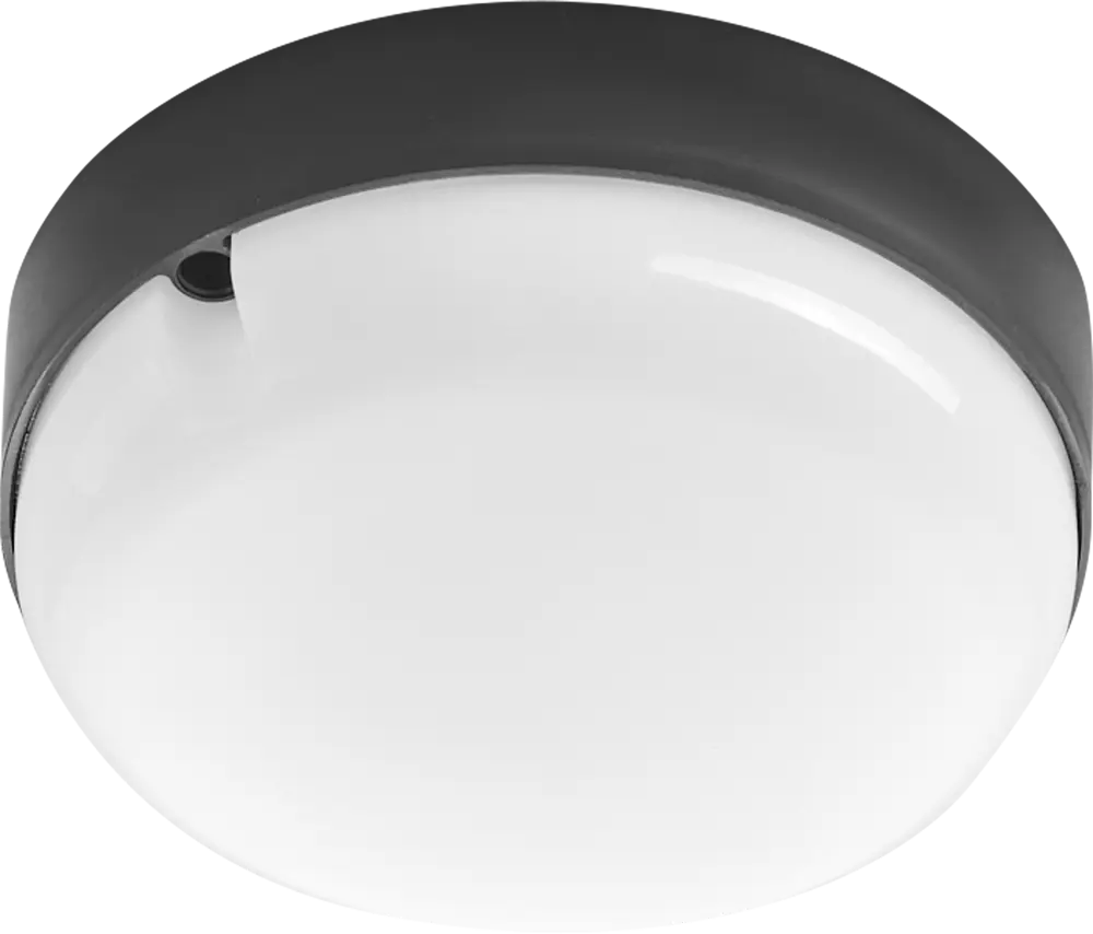 Светильник Volpe Q293 для ЖКХ - влагозащищенный LED 12Вт 82738610