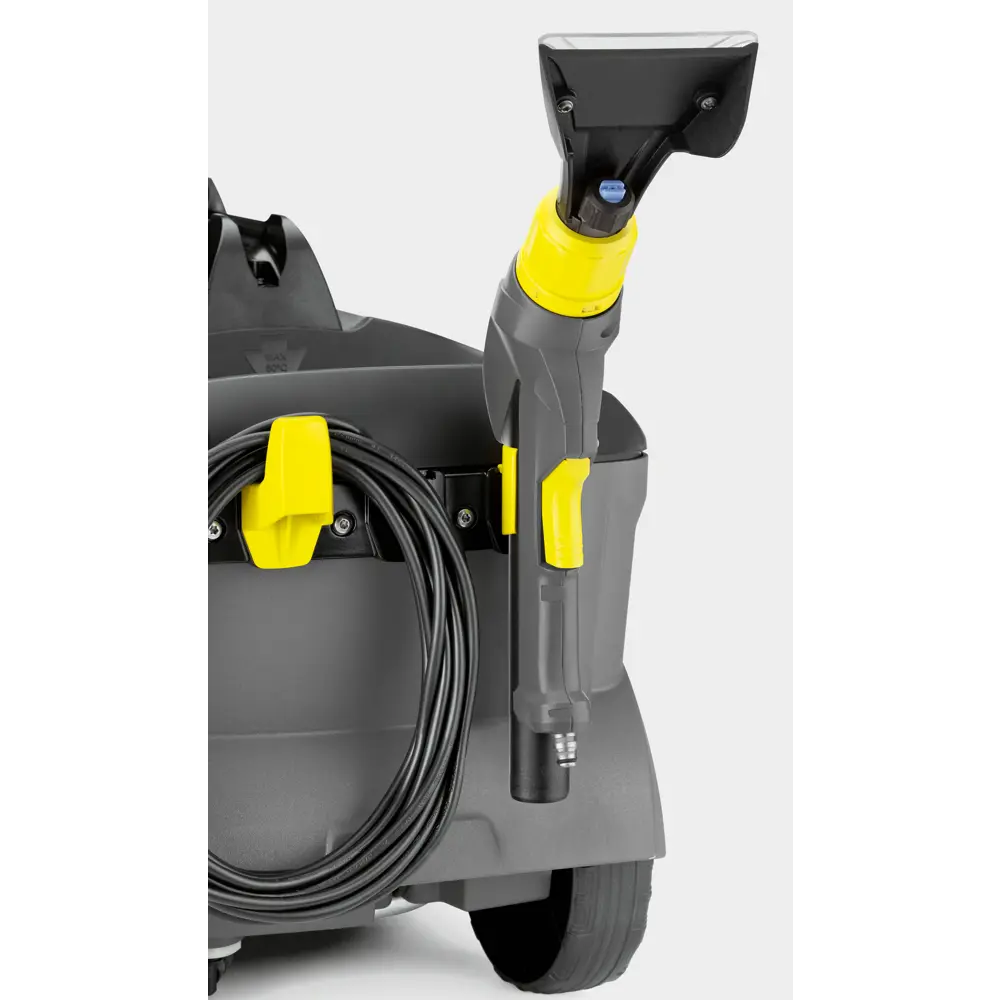 Пылесос Karcher Puzzi 10/1, 1400 Вт, 10 л 82803074 STLM-2086889  - Вид №2