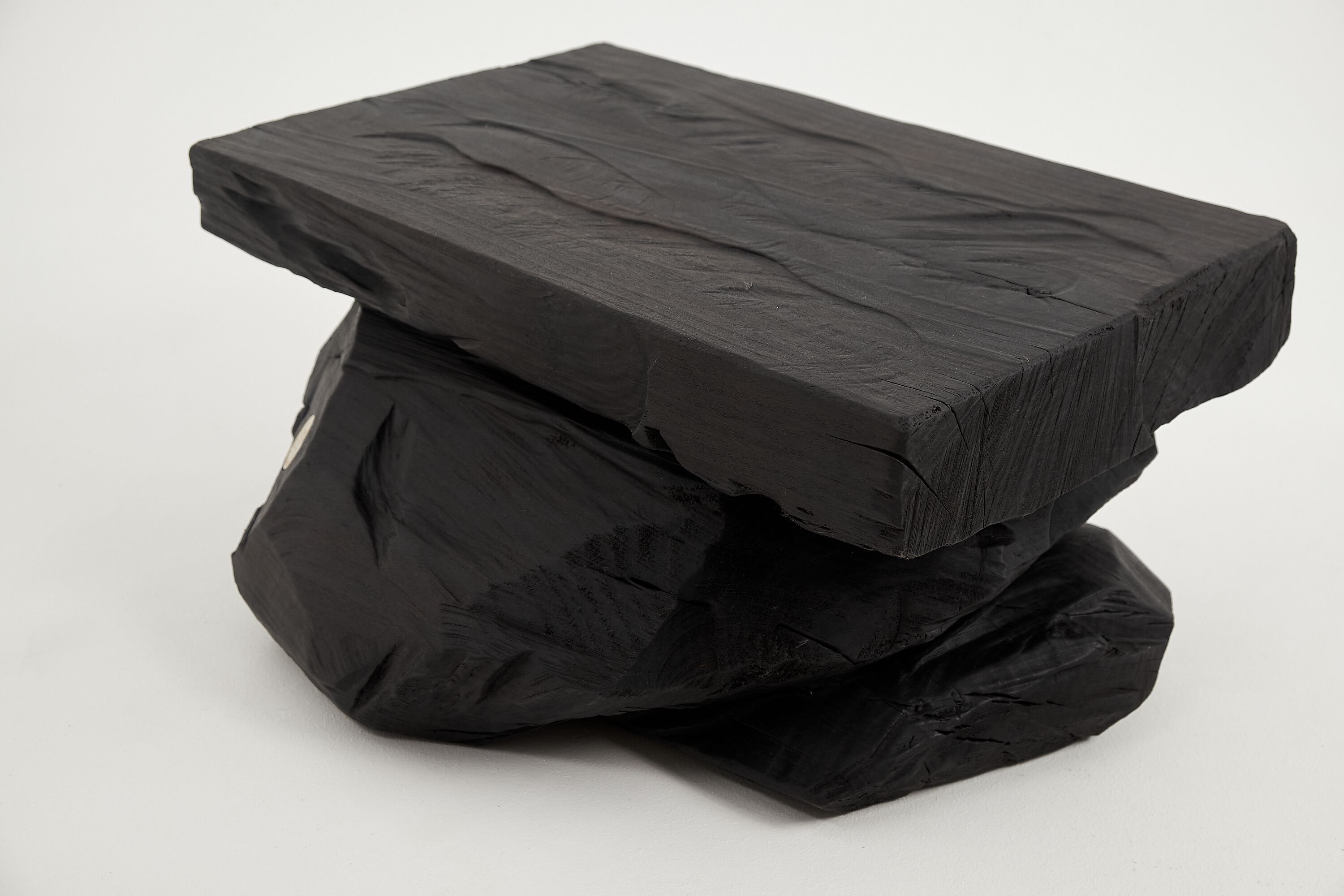 Журнальный столик из дуба Logniture Jownik ARCH-00116453 - Вид №13