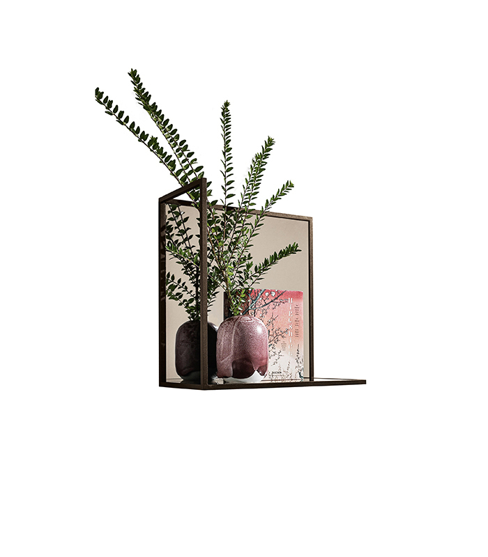 Полка HELIA SOVET ITALIA P6680  - Вид №3