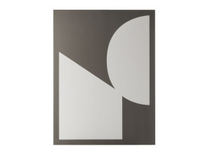 Декоративная кожаная панель