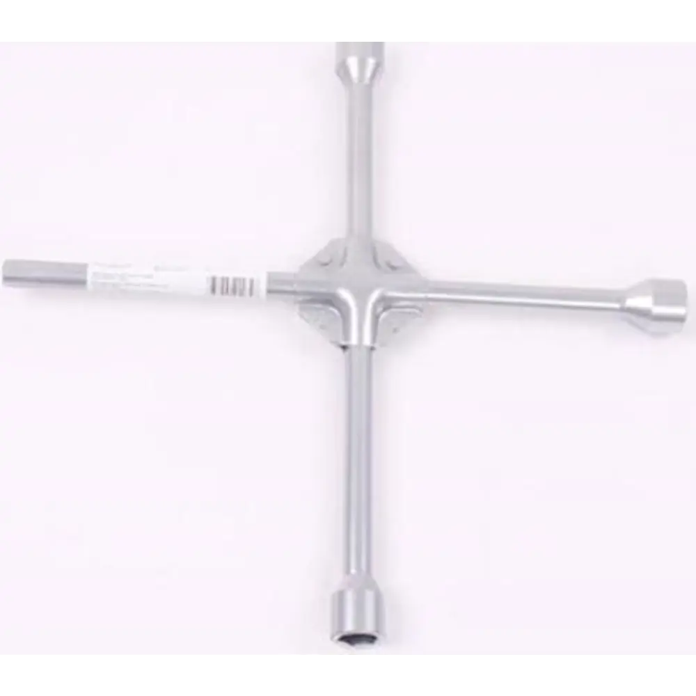 Баллонный крестообразный ключ 17х19х21мм 1/2" 82263677 STLM-2173486 Santreyd 