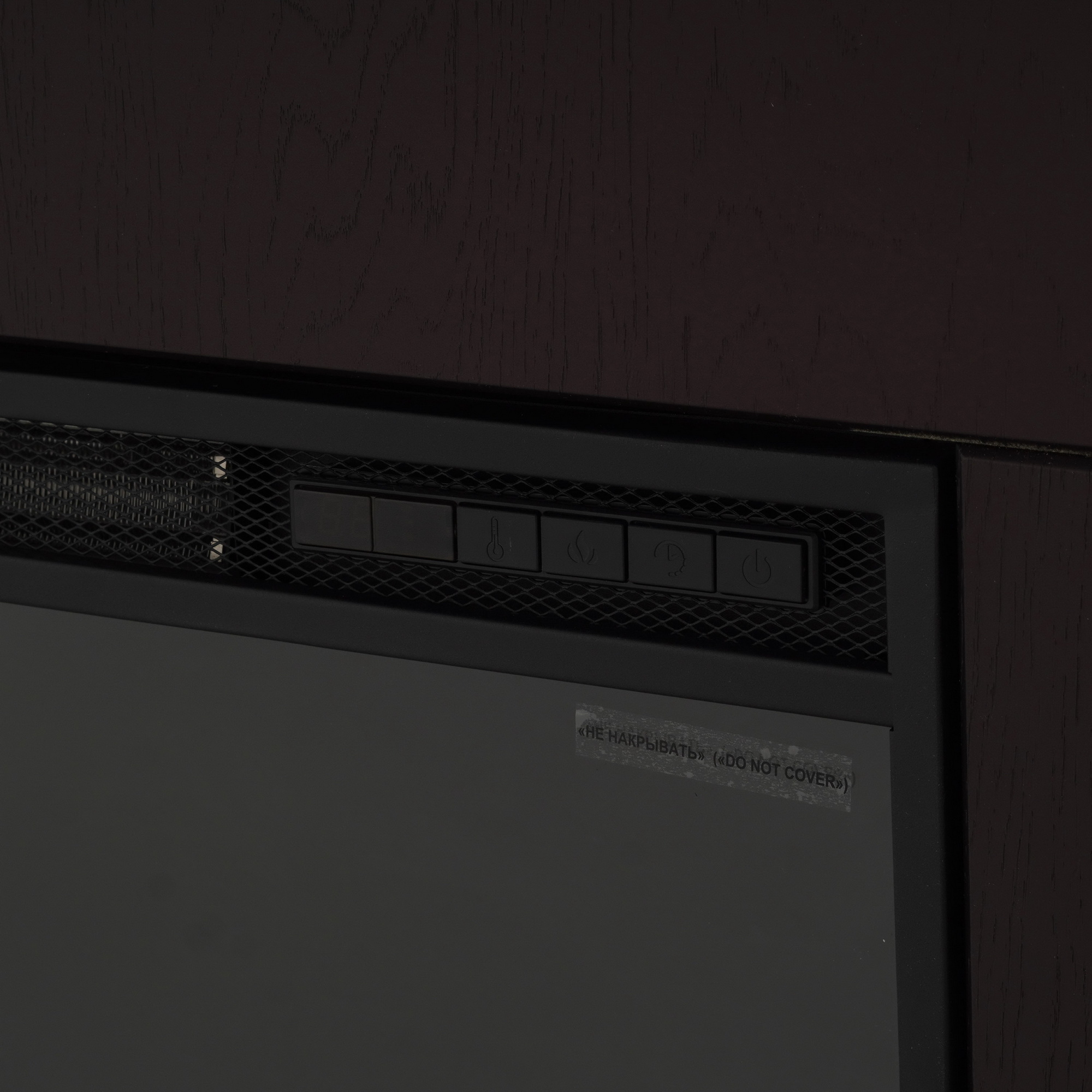 9911056 Каминокомплект RealFlame Carolina 25.5/24 DN + Sparta 25.5 LED STDN-0094956 - Вид №4