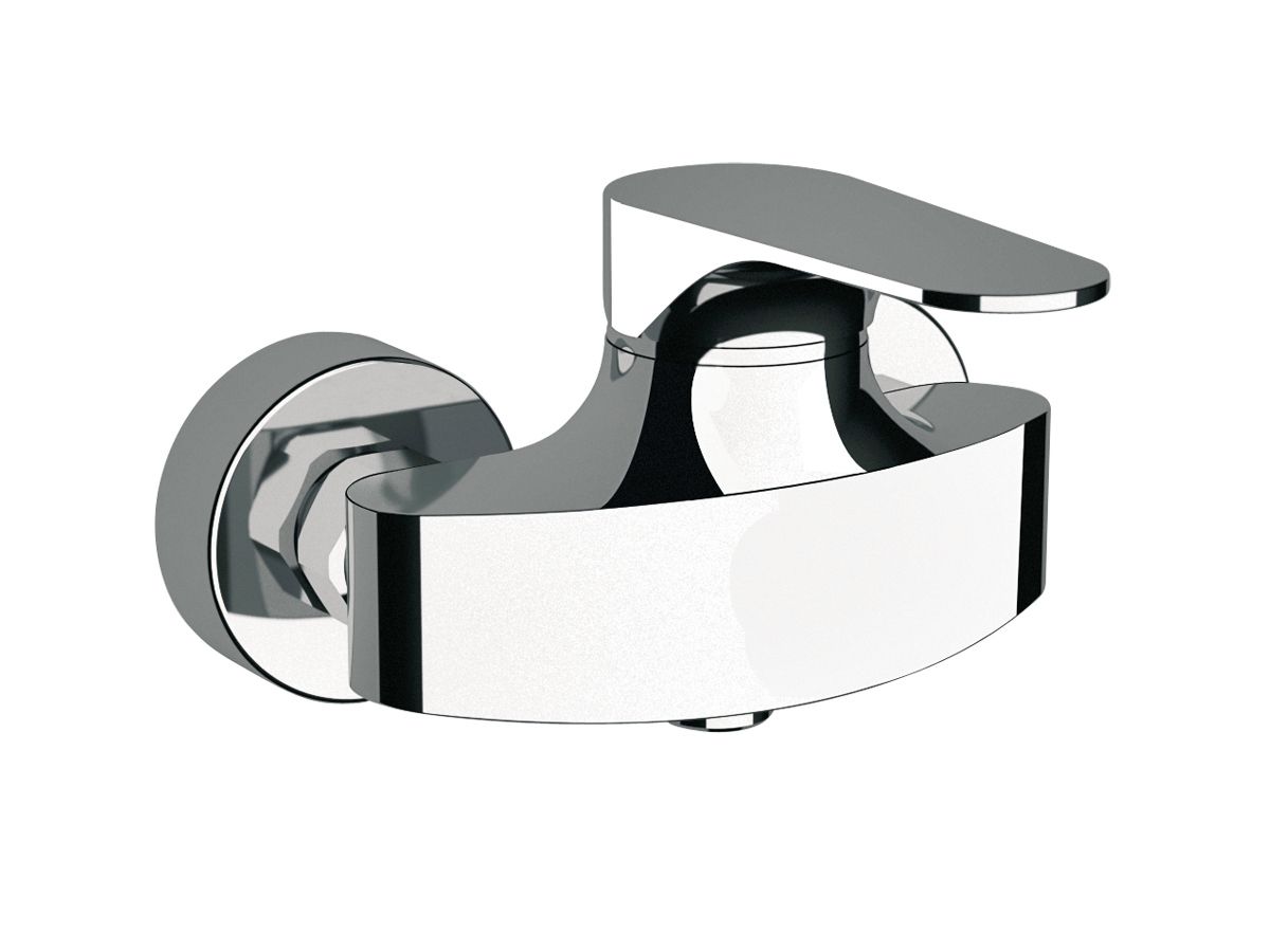 Смеситель для душа Remer Rubinetterie Class Line ARCH-00098701 - Вид №1