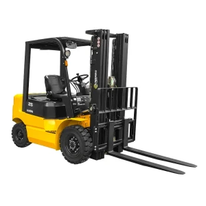Электропогрузчик EFL252 (2500 кг, 6 м, li-ion 80В / 410Ач) SMARTLIFT
