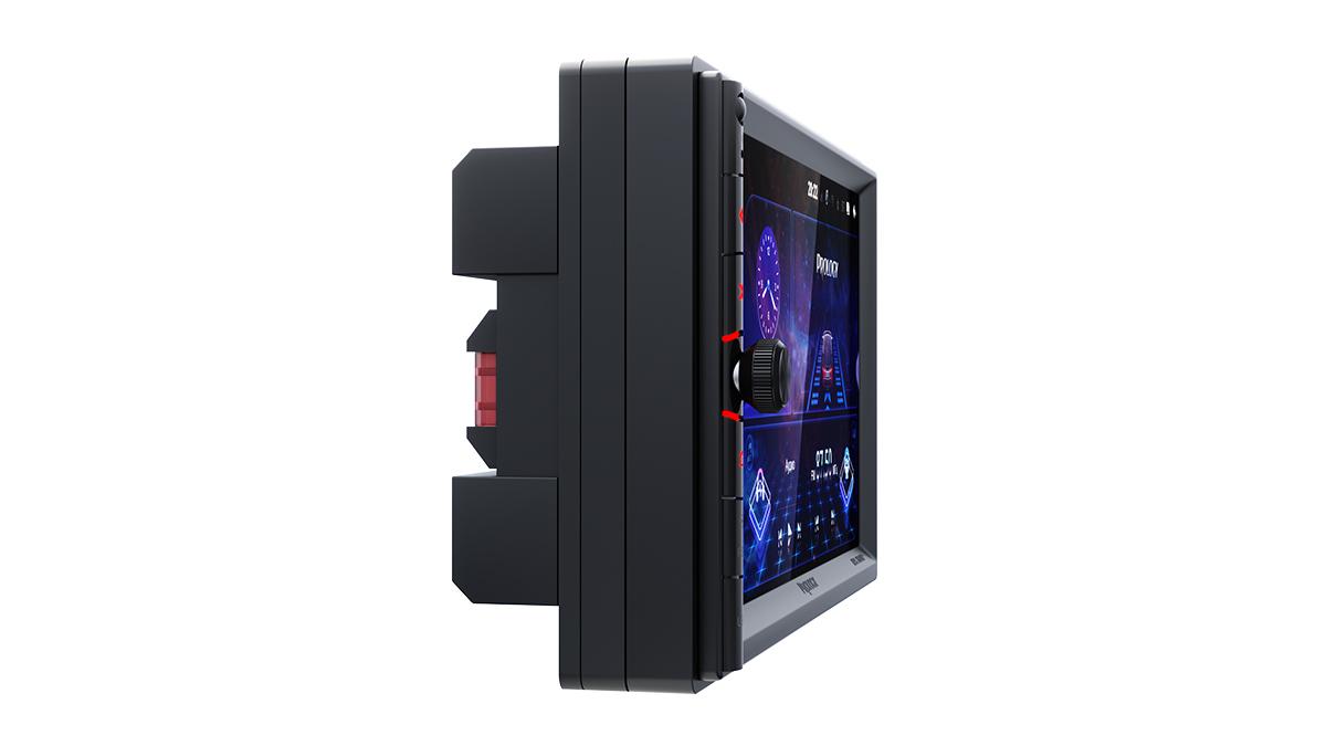 9121139 Автопроигрыватель PROLOGY MPA-260 DSP STDN-0073806 - Вид №4