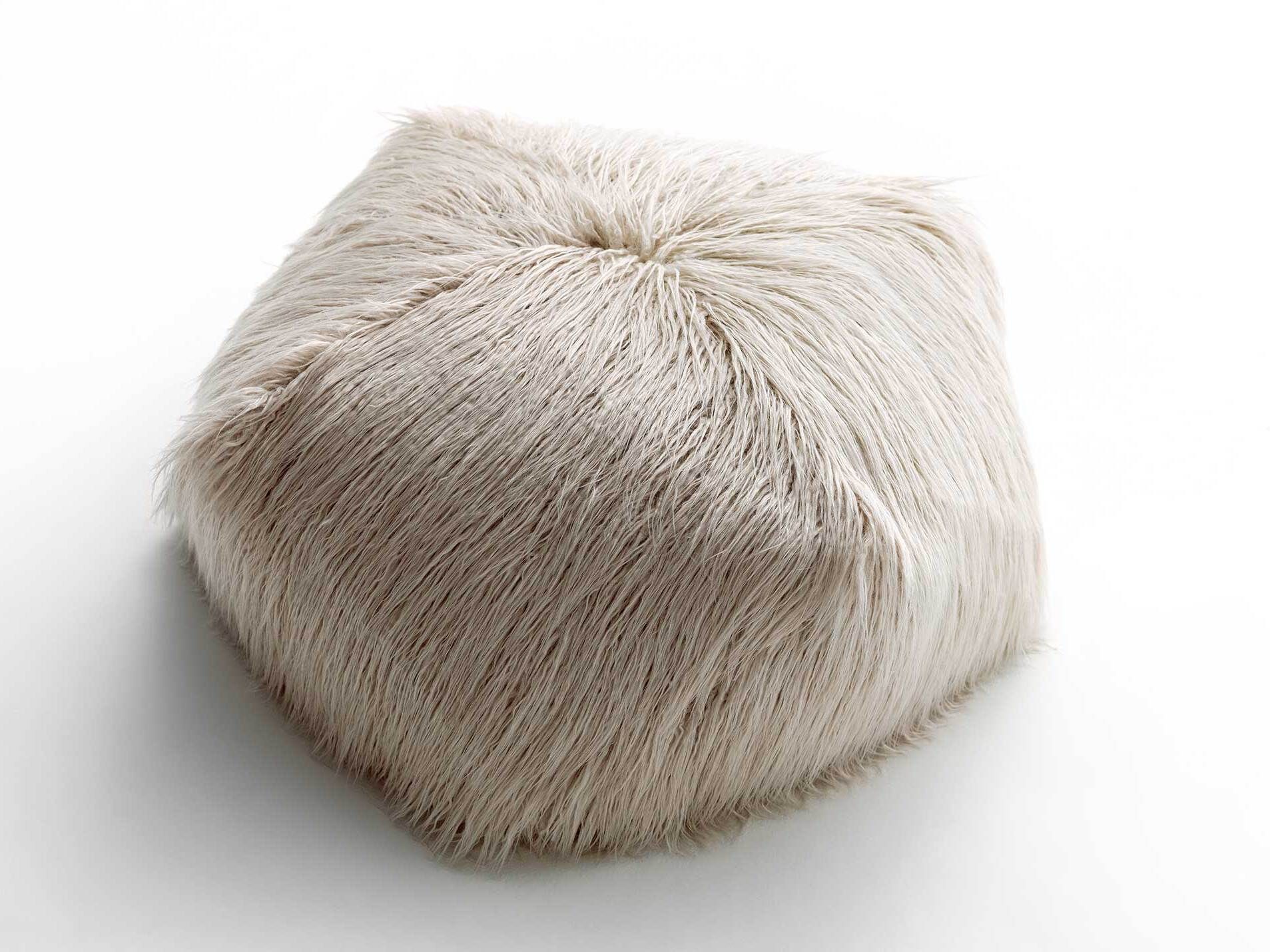 Ткань пуф BertO ZIGGY ARCH-00137493 - Вид №2