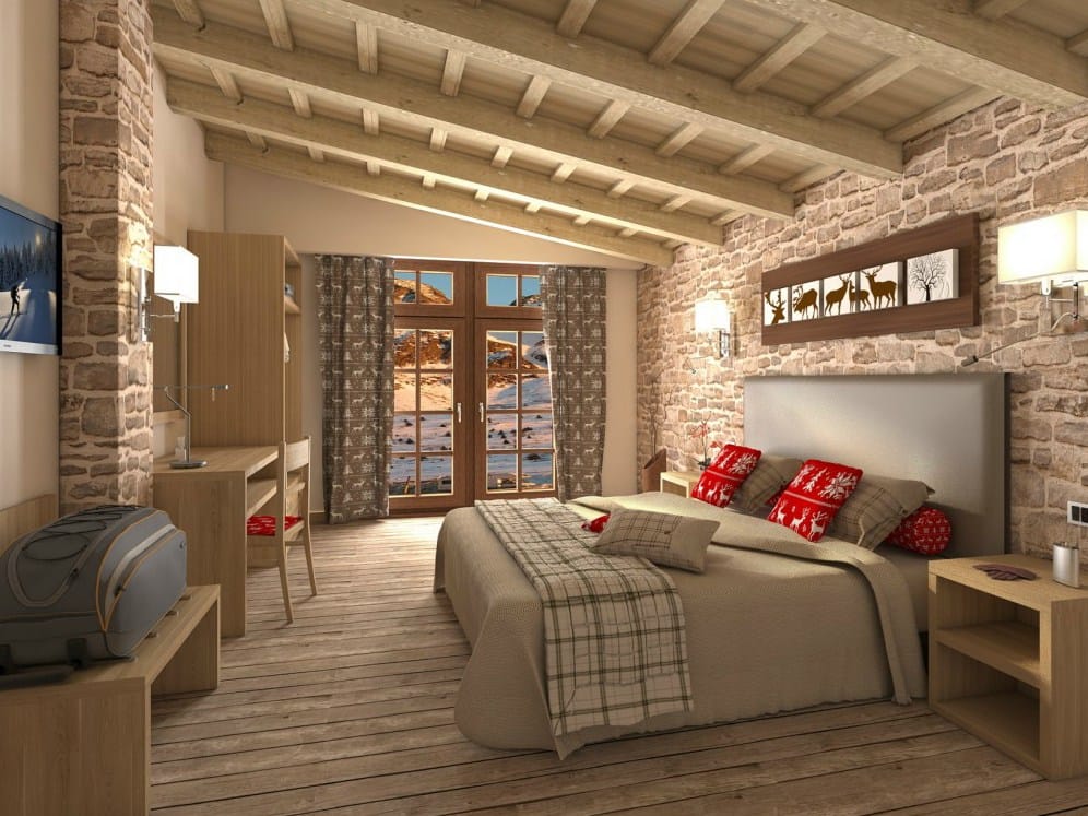 Номер отеля Mobilspazio Zeus ARCH-00036542 - Вид №49