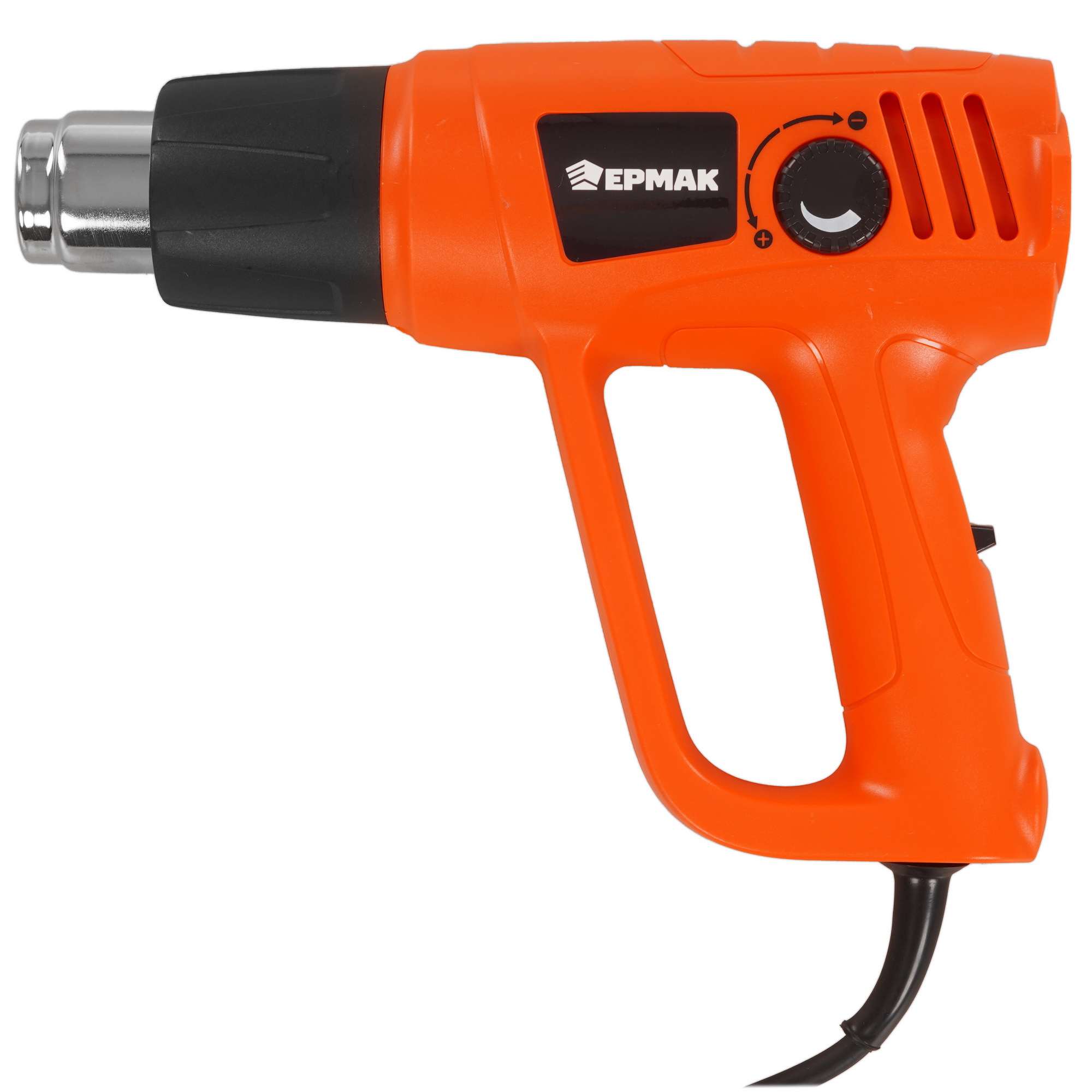 Строительный фен ЕРМАК 646-304 9203626 STDN-0107972