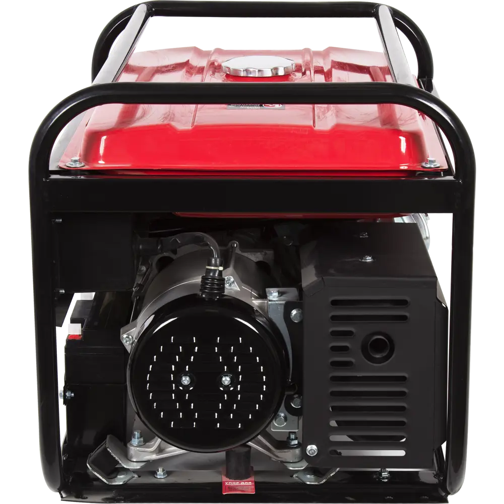 Генератор бензиновый Maxcut MC 6500E 5 кВт STLM-2105719 - Вид №2