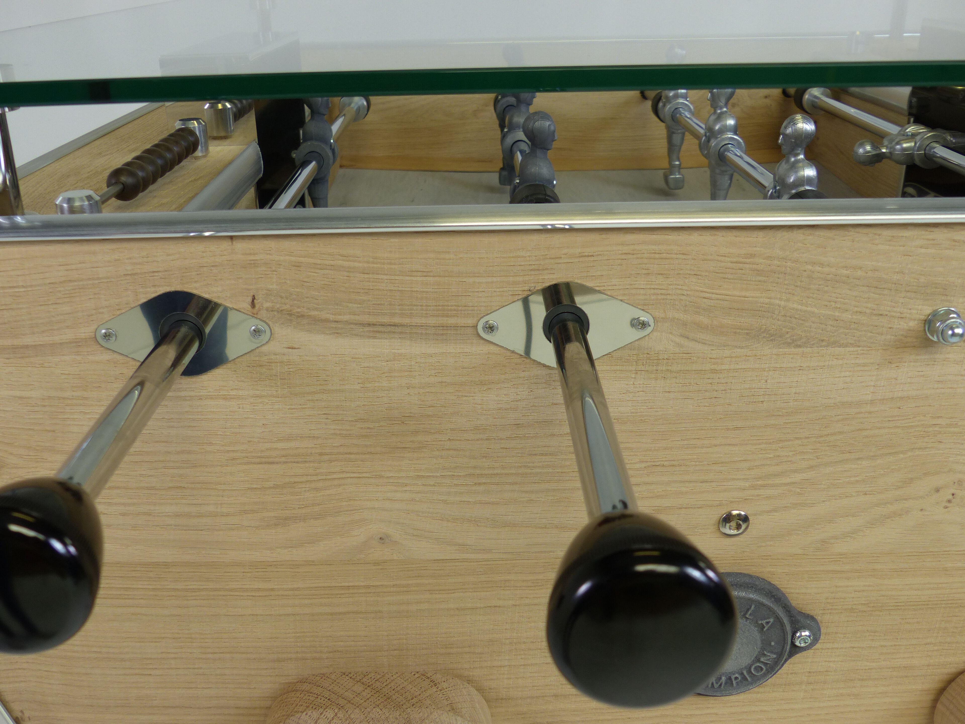 Кальциобалилла Stella baby-foot & billards подпись ARCH-00040777 - Вид №7