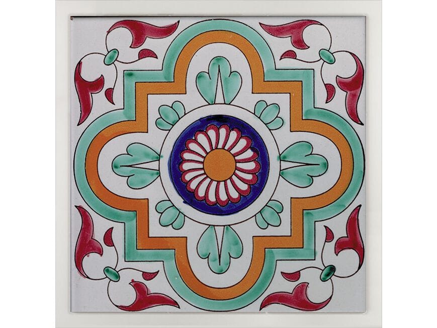 Пол / покрытие ручной работы La Riggiola мавританский ARCH-00127655