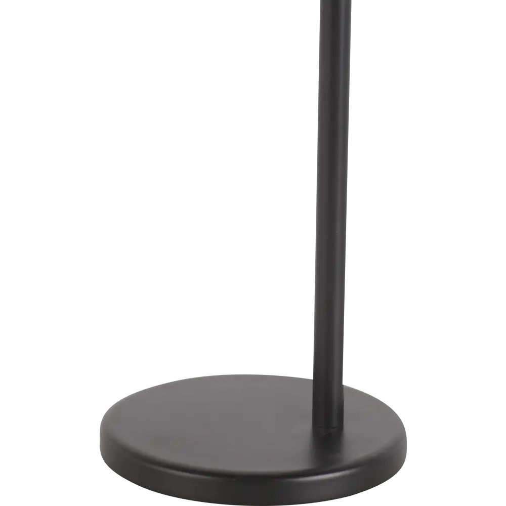 Настольная лампа Eglo «Townshend», 1хE27х60 Вт, цвет чёрный/дерево STLM-2155744 - Вид №3