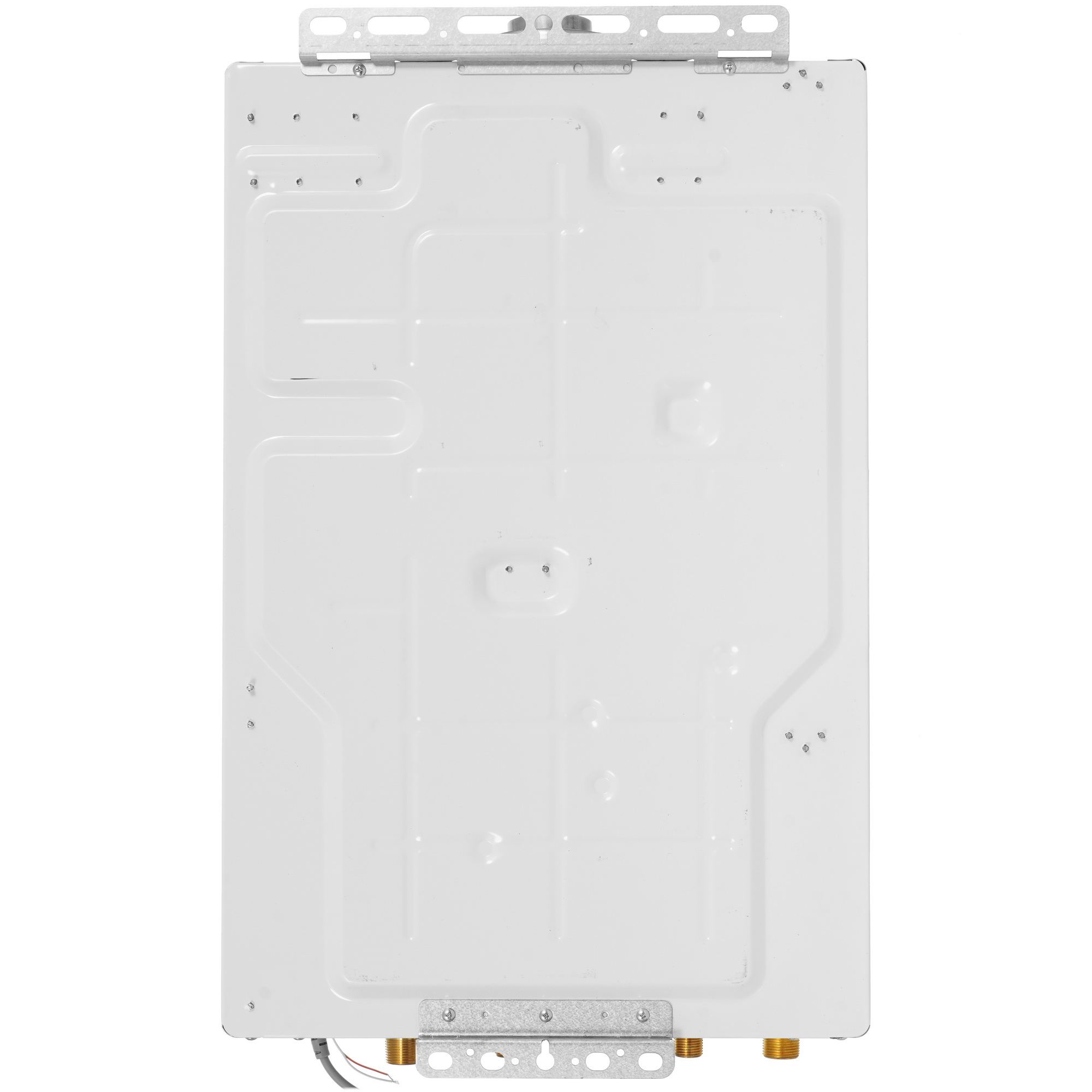 9961235 Газовый котел KITURAMI World Alpha S-35 настенный STDN-0071601 - Вид №7