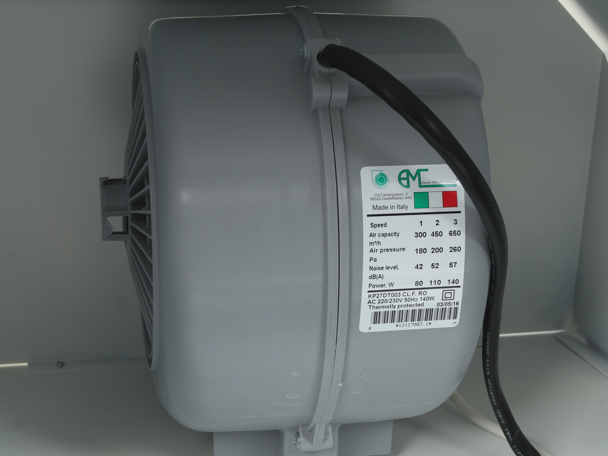 1074665 Вытяжка каминная ELIKOR Камин Грань 90П-650-П3Л бежевый/коричневый STDN-0014648 - Вид №7