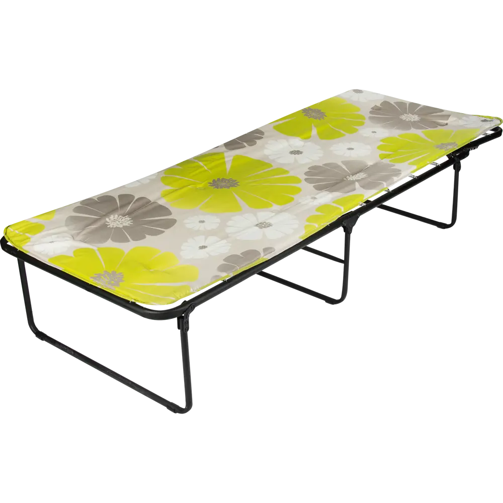 Кровать садовая «Надин» с поролоном Santreyd STLM-2208588 - Вид №1