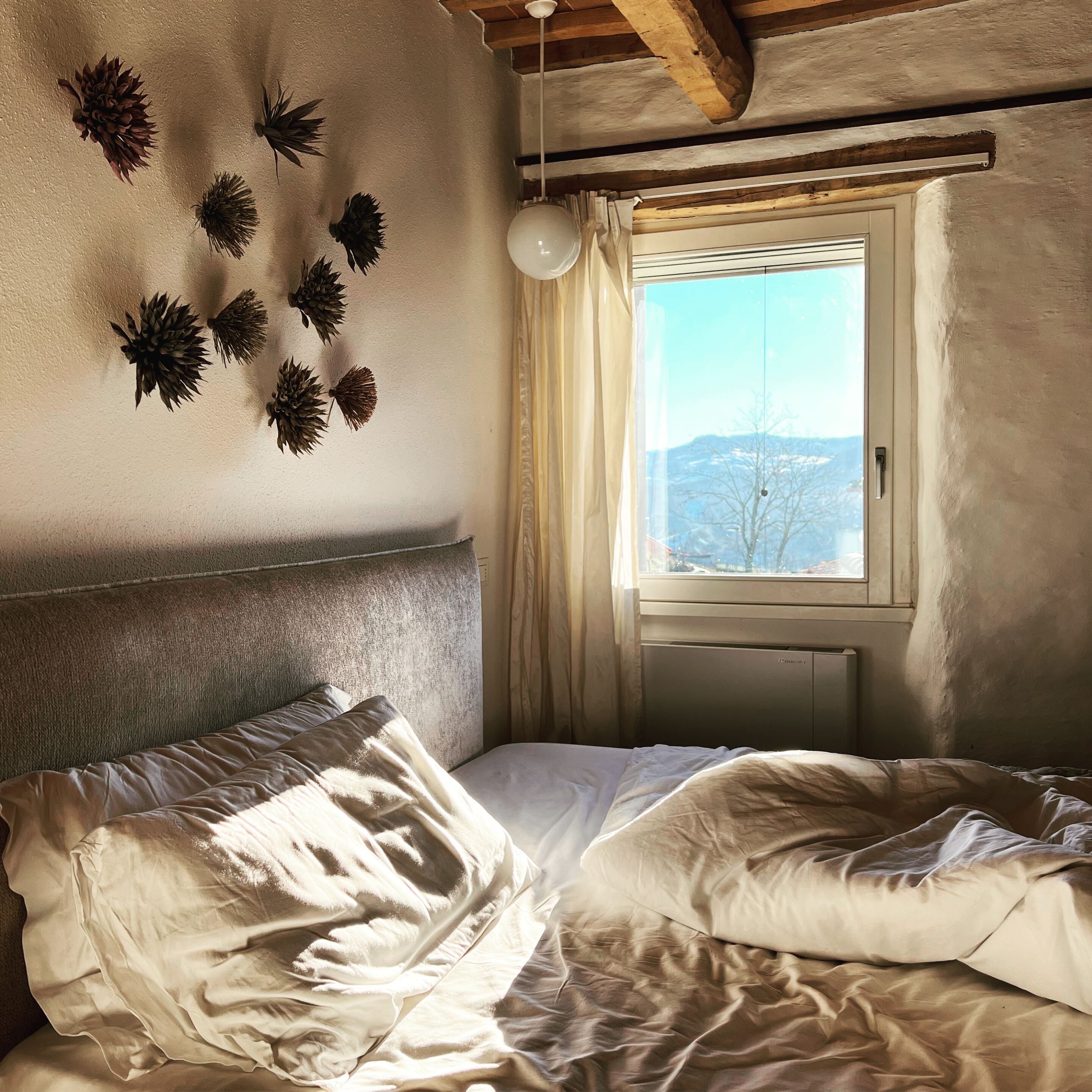 Деревянные окна Bussi LEGNO 78 ARCH-00098757 - Вид №2