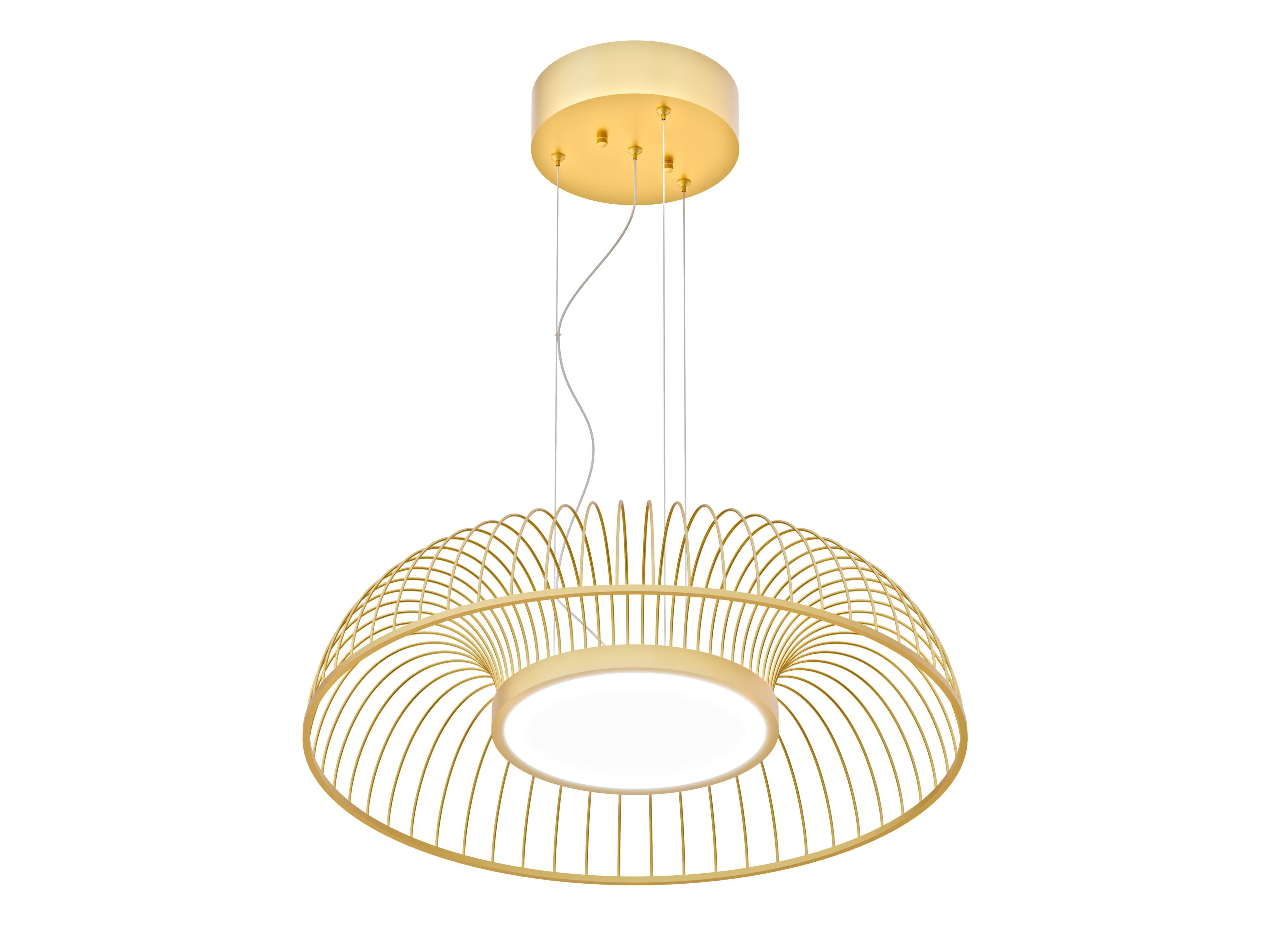 Металлический подвесной светильник Valaisin Grönlund MAJESTIC ARCH-00028635 - Вид №3