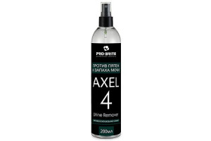 18503629 Средство против пятен и запаха мочи AXEL-4 Urine Remover 0.2 л 047-02 PRO-BRITE