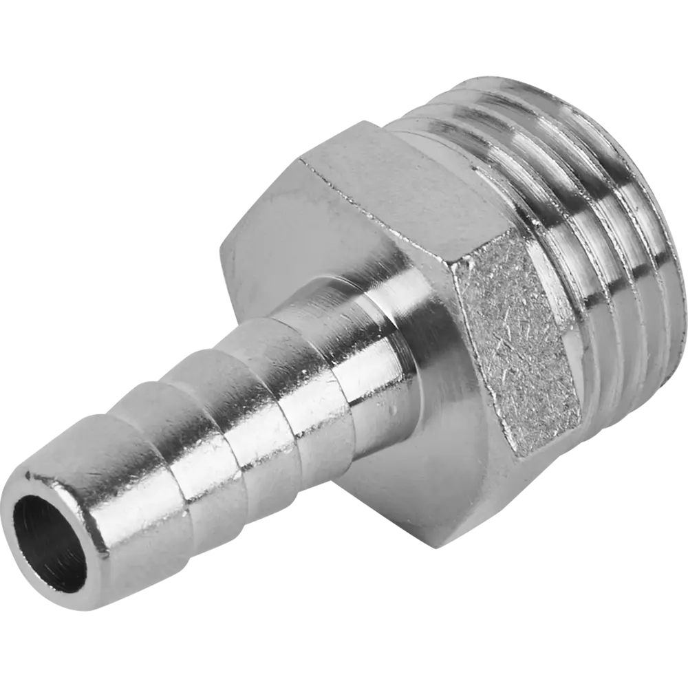 Штуцер STOUT для систем водоснабжения 1/2"x10 мм 83671417 STLM-0802524