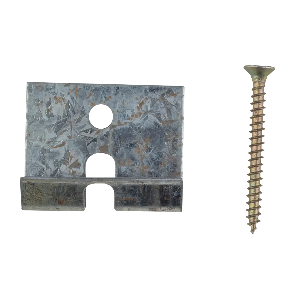 Металлическая клипса стартовая-М MultiDeck МУЛЬТИДЕК STLM-2102671 - Вид №1