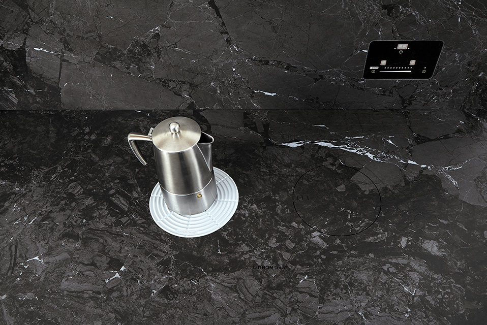 Столешницы для кухни - Термато LIGRON LIST320 1837 - Вид №17