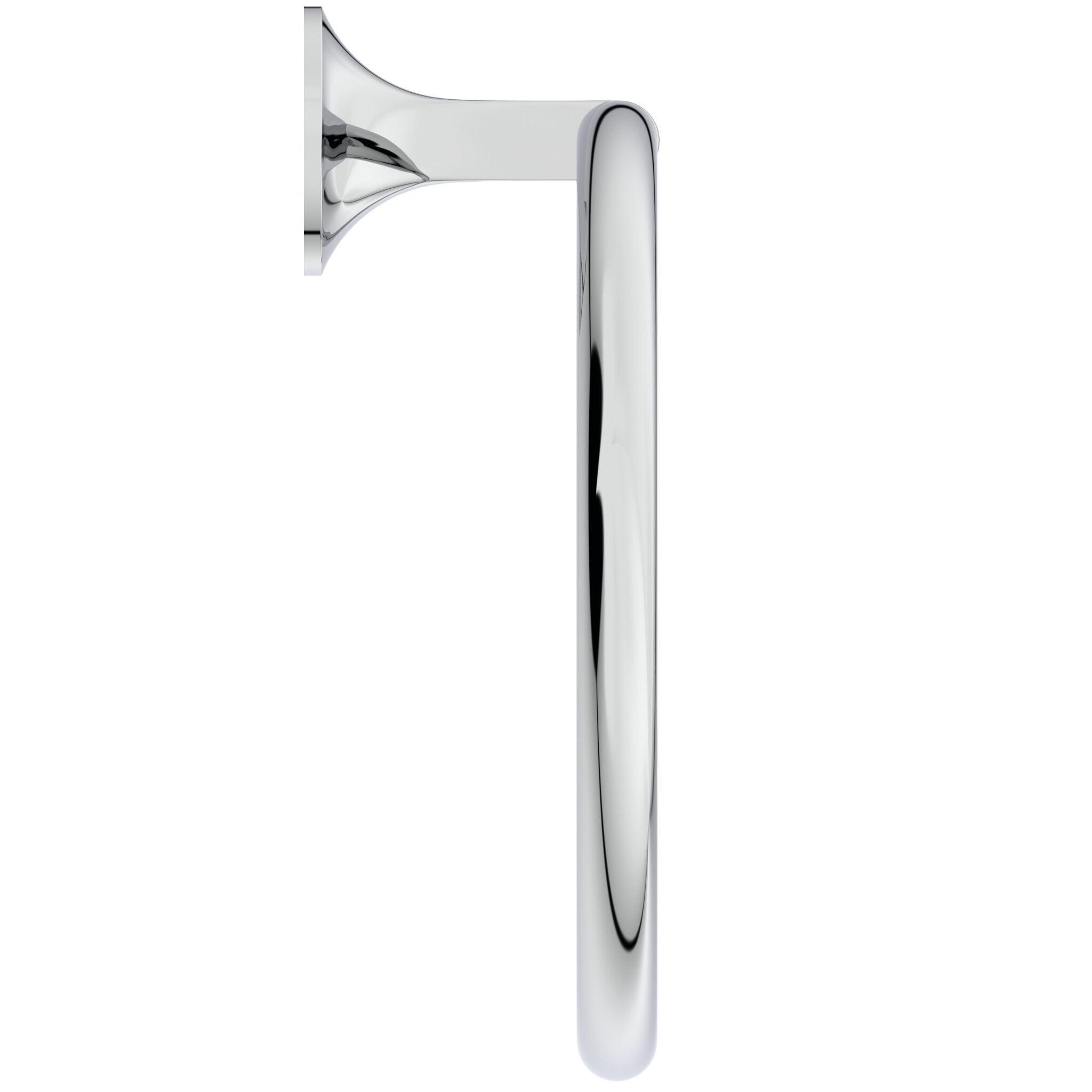 Держатель для полотенец с металлическим кольцом Ideal Standard La Dolce Vita ARCH-00127908