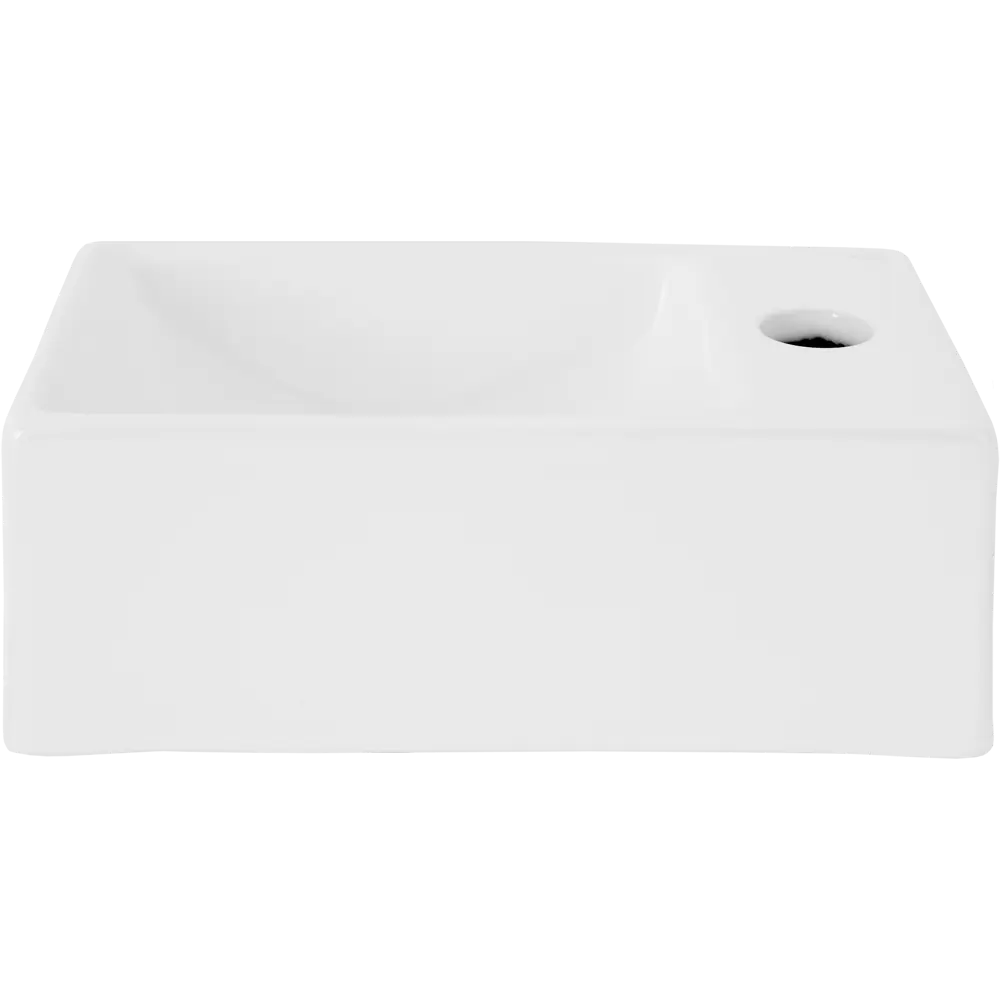 Мини-раковина Melana MLN-320349L 30.5 см STLM-2165114