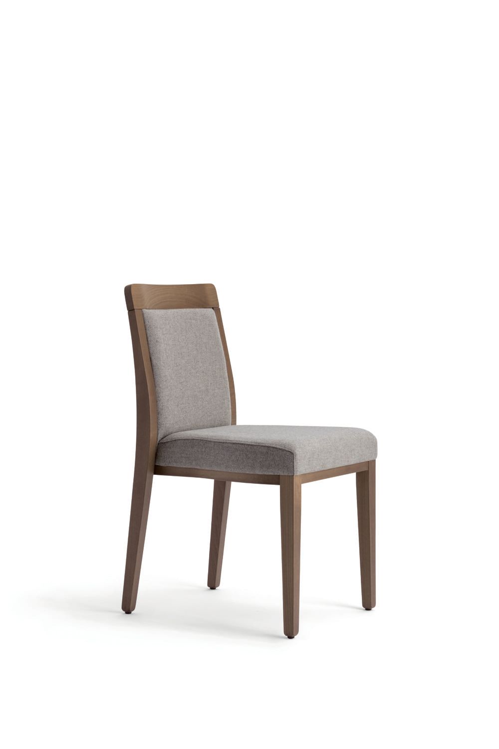 Штабелируемый стул из бука Palma ARCH-00134067 - Вид №11