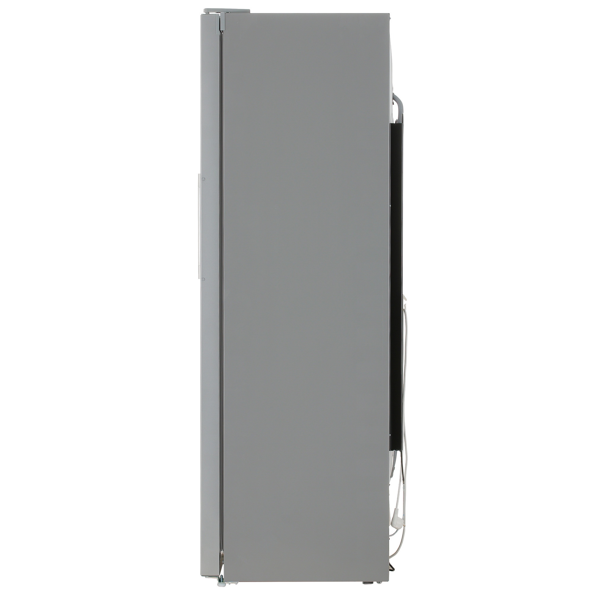 5449844 Морозильный шкаф  Hotpoint HFZ 5171 S серебристый STDN-0118227 - Вид №3