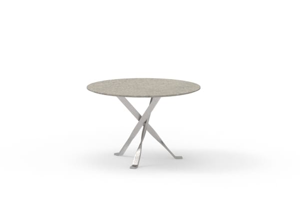 Круглый садовый столик Talenti George ARCH-00001032