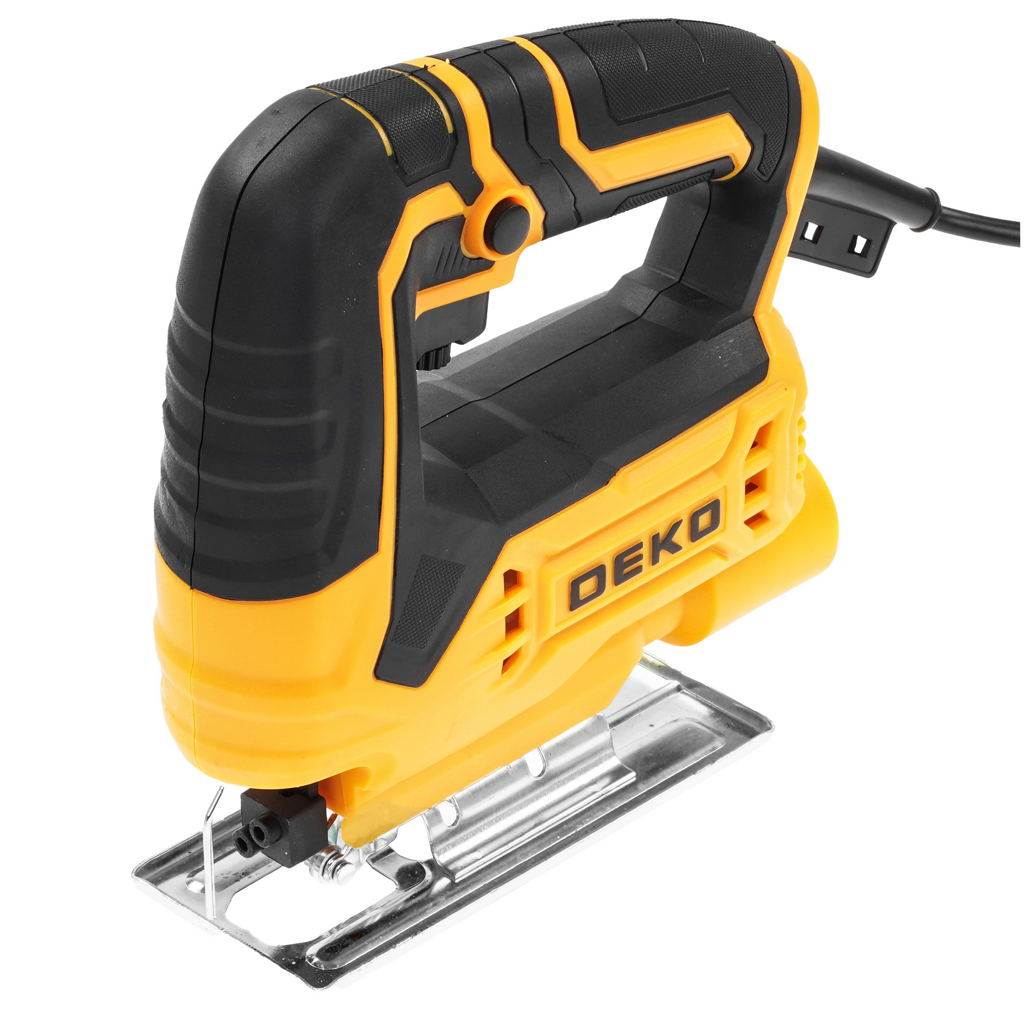 Электрический лобзик DEKO DKJS750 9136473 STDN-0130297