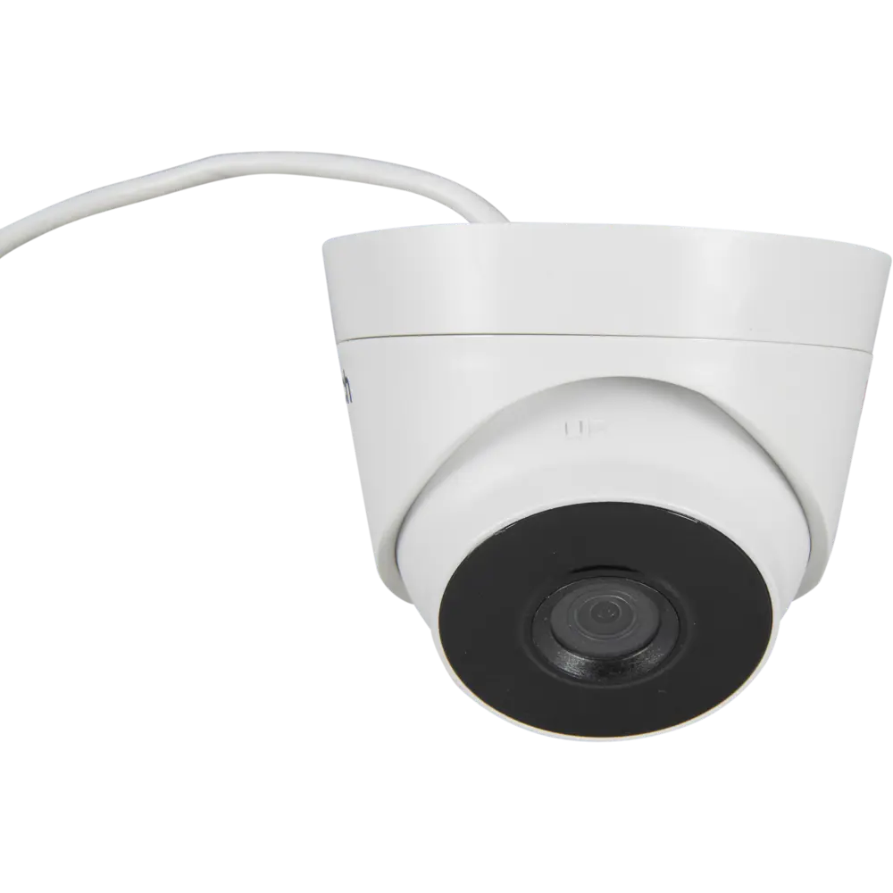 Компект для видеонаблюдения HiWatch DS-I453 (2.8 mm) 4 Мп STLM-2109144 - Вид №1
