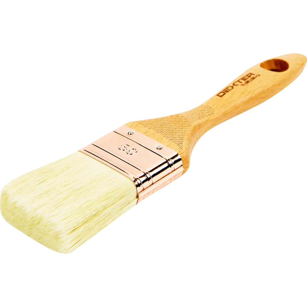 Кисть универсальная Dexter Pro 50 мм STLM-2066776