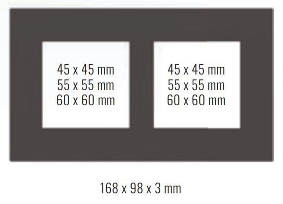 Система домашней автоматизации для домашнего использования EKINEX 71 ARCH-00077699 - Вид №9