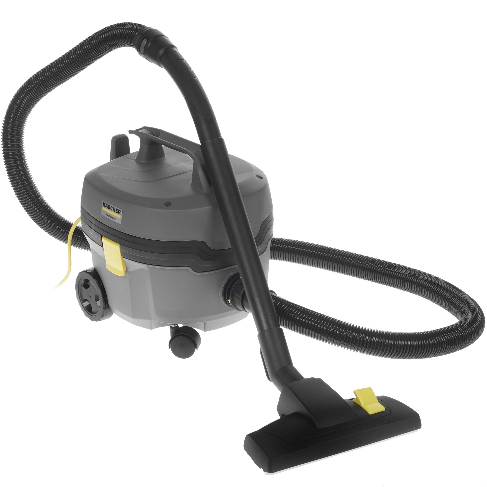 8142669 Пылесос Karcher T 7/1 Classic серый STDN-0053352 - Вид №6
