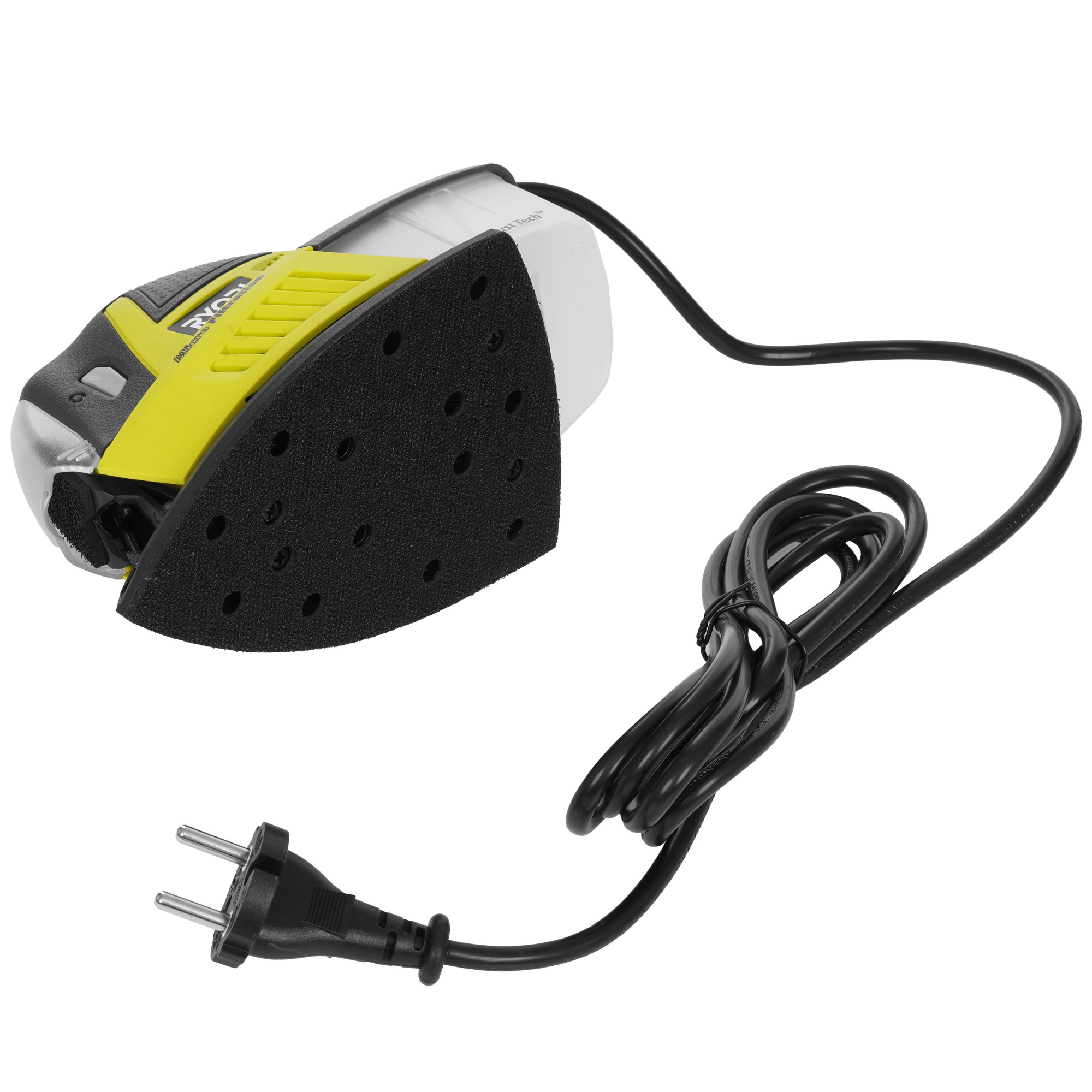 Виброшлифовальная машина Ryobi  RPS100-SA20 5481146 STDN-0052611 - Вид №5