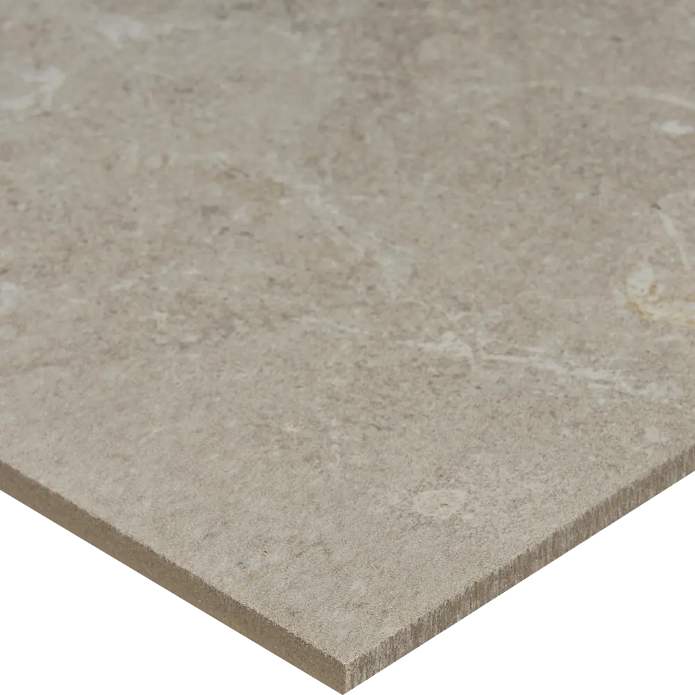 Керамогранит Coliseumgres Червиния 45x45 см 1.215 м² матовый цвет бежевый STLM-2171180 - Вид №1