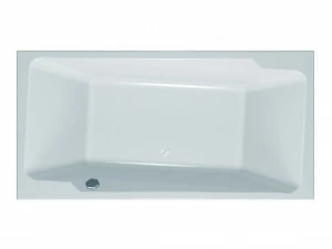Акриловая ванна Kolpa-San Norma 00850  SUPERIOR Словения