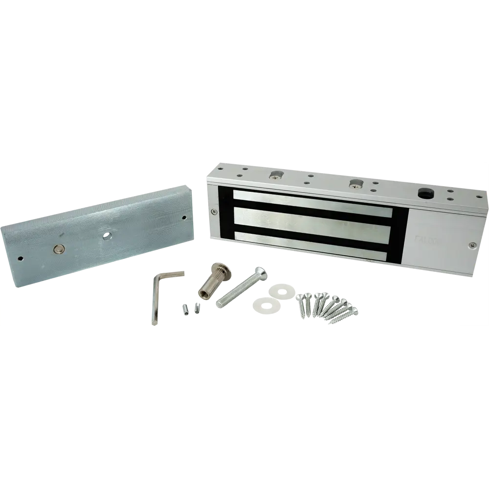 Замок электромагнитный FE-L500 FALCON EYE STLM-2008637 - Вид №1