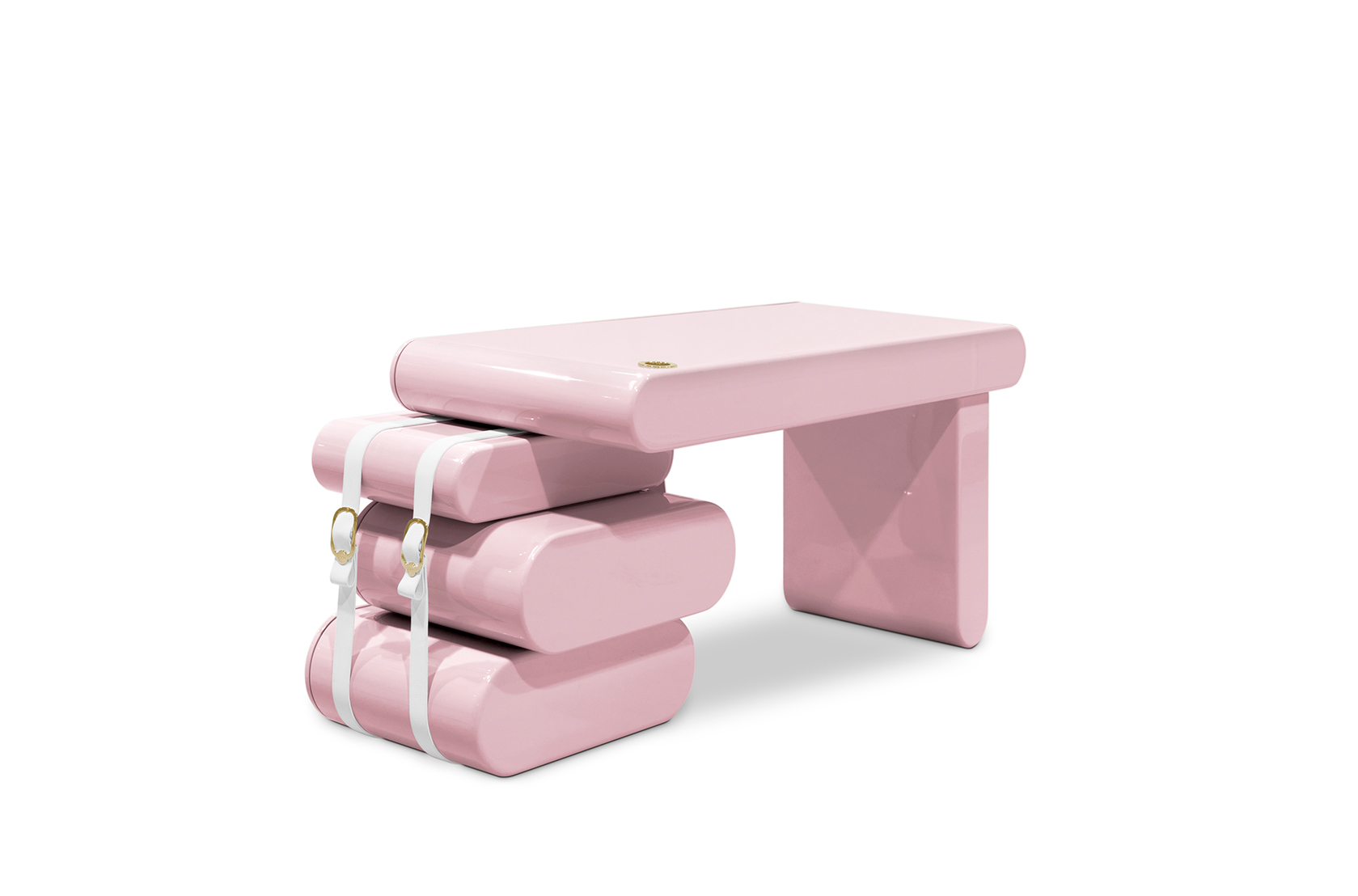 CIST494 Детский письменный стол Мечтать Circu  - Вид №2