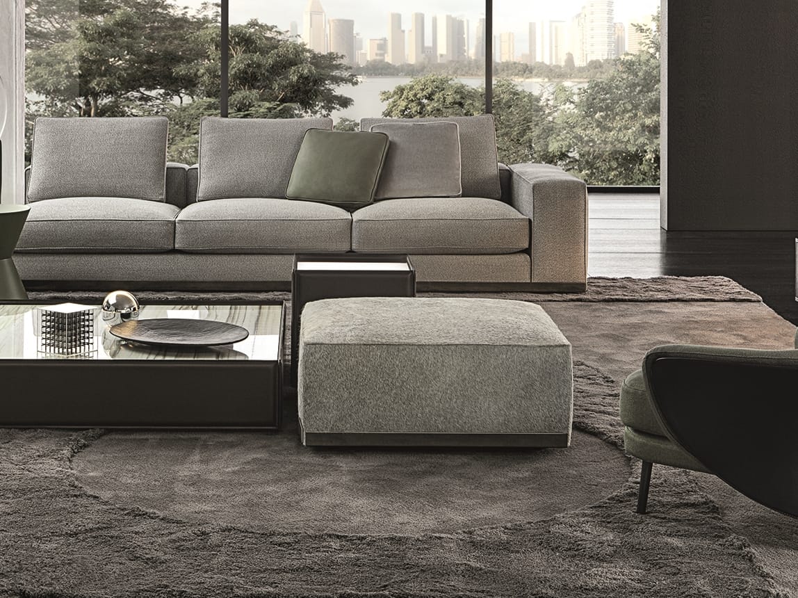 Пуф Minotti ARCH-00118101 - Вид №2